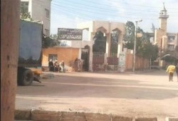 إقبال ضعيف على لجان الاستفتاء بالإسماعيلية واعتقال طالبين وحرق سيارة