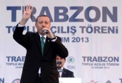 أردوغان: هناك جهات تريد الانتقام من مواقف تركيا السياسية