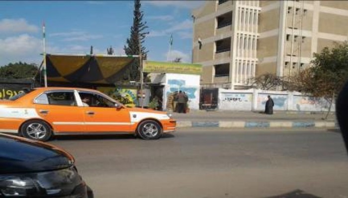 إلغاء تصويت لجان بالإسماعيلية بسبب التأمين ... والتوجيه سيد الموقف