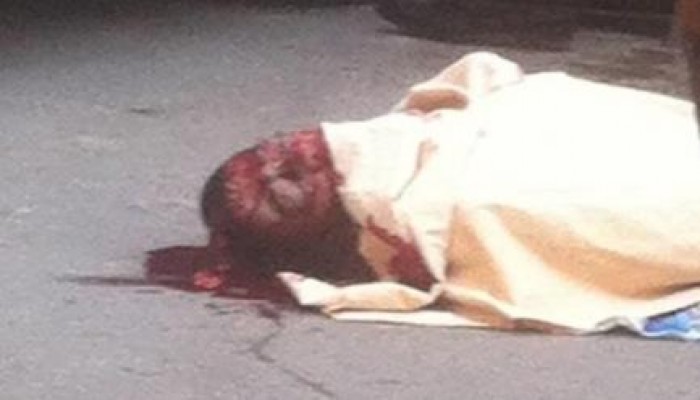 إستفتاء الدم يحصد أرواح 8 شهداء حتى الآن