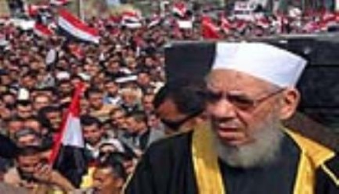 المحلاوي يدعو المصريين لمقاطعة الاستفتاء على دستور الانقلاب