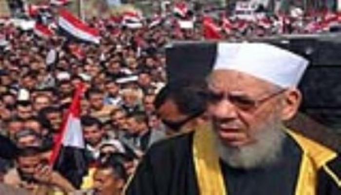 المحلاوي يدعو المصريين لمقاطعة الاستفتاء على دستور الانقلاب