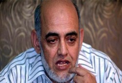 قرقر : لابد من تطهير جهاز المخابرات العامة