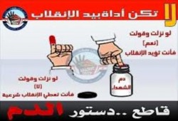 الفيديو عزوف الناخبين عن الاستفتاء في معظم لجان السنطة بالغربية