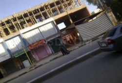 خلو اللجان من الناخبين في اليوم الثاني للاستفتاء فى  الوادي الجديد