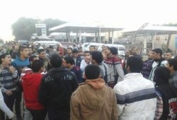 3 فاعليات صباحية لثوار الإسكندرية لمقاطعة الاستفتاء على "وثيقة الدم"