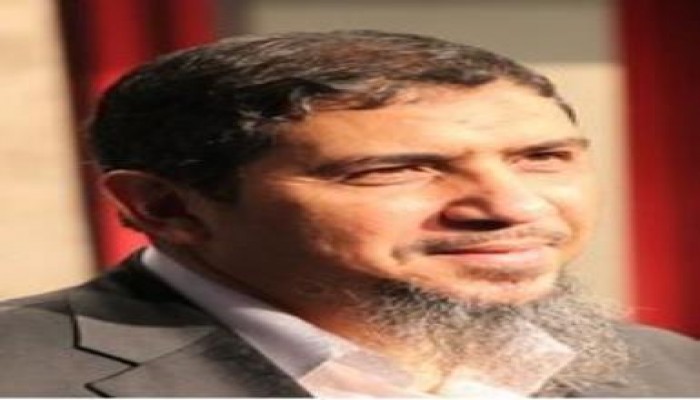 حماد : حملات المقاطعة أفشلت حشد الدولة للدستور