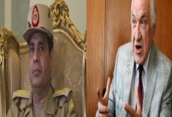 شرابي: محامي دولي نصح السيسي بوصم الاخوان بالارهاب ليسهل الدفاع عنه دوليا (فيديو)