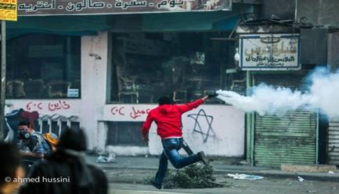 تشاؤم "صهيوني" إزاء فرص صمود الانقلاب في مصر