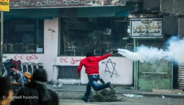 تشاؤم "صهيوني" إزاء فرص صمود الانقلاب في مصر