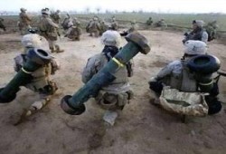 العراق : إصابة 10 أشخاص في قصف للجيش العراقي على مناطق بالفلوجة