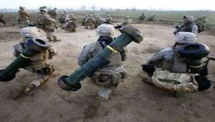 العراق : إصابة 10 أشخاص في قصف للجيش العراقي على مناطق بالفلوجة