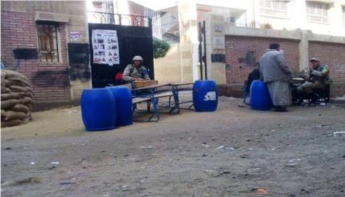 الصحف البريطانية: اللجان خاوية على عروشها فى الاستفتاء، الذى يعيد عقارب الساعة للوراء