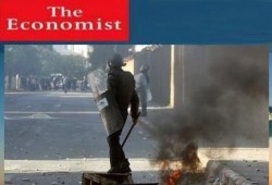 أحمد عطوان يكتب : هنيئا لشعبنا البطل سقوط استفتاء الدم وانتصار المقاطعة الايجابية.