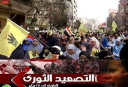 شهيدين وعشرات الاصابات فى 6 اكتوبر