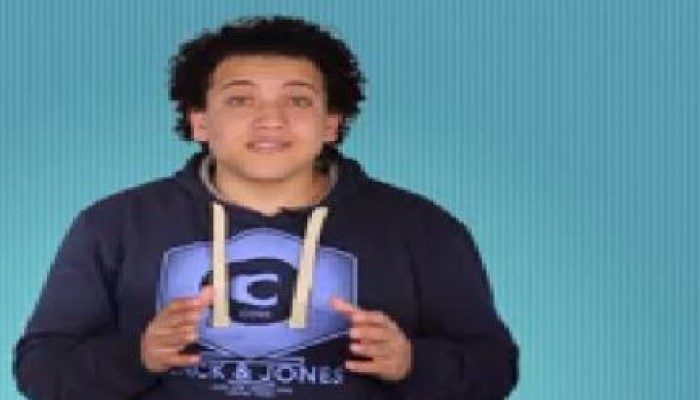 بالفيديو جو تيوب بطاطين السيسي السادس عشر