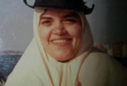 أماني حسن.. ضحية مجزرة رمسيس تصاب بشلل جراء التعذيب