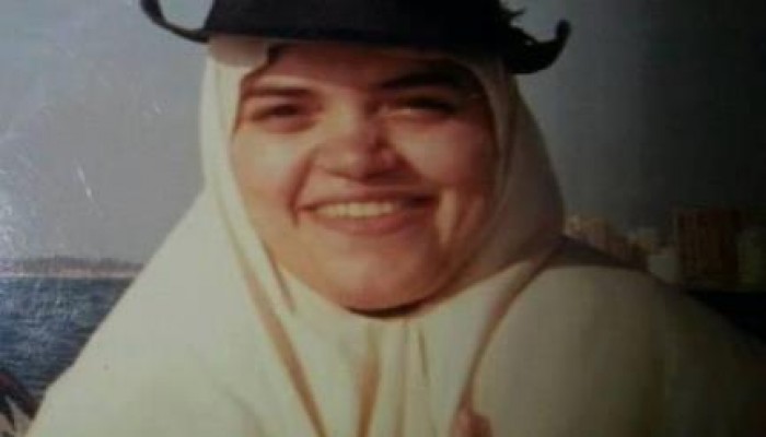 أماني حسن.. ضحية مجزرة رمسيس تصاب بشلل جراء التعذيب