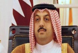 الخارجية القطرية تنفى إلقاء القبض على مواطنين قطريين فى القاهرة
