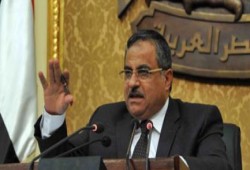 أمن الانقلاب يعتقل د/ أحمد فهمي أثناء خروجه من الجامعة