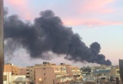 ليبيا: نفير عام لمواجهة تحركات مرتزقة القذافى فى الجنوب المضادة للثورة