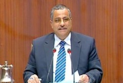 أمن الانقلاب يصرف الدكتور أحمد فهمي بعد ساعة من اعتقاله