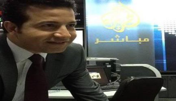 أيمن عزام يوجه رسالة قوية لشيوخ السلطان !