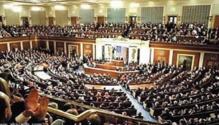 وصول وفدا ثانيا من مجلس الشيوخ الأمريكي في أقل من 24 ساعة