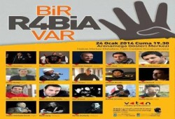 ﺃﻭﻝ ﺃﻭﺑﺮﻳﺖ ﻓﻨﻲ ﻋﺎﻟﻤﻲ ﻷ‌ﺣﺮﺍﺭ ﺭﺍﺑﻌﺔ