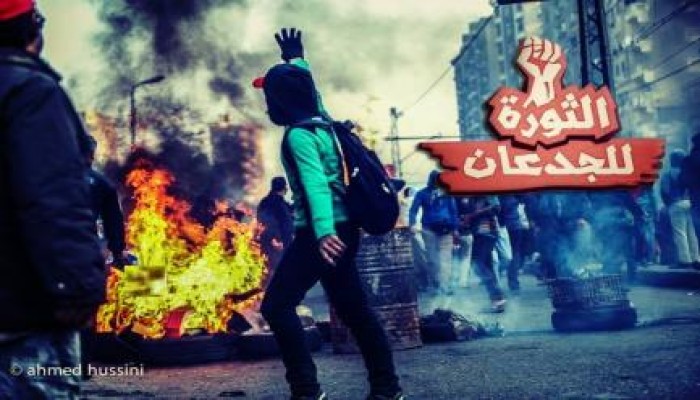 بيان 169 للتحالف : الموجة الثورية القادمة لن يحصل فيها القتلة وذويهم على طعم الراحة