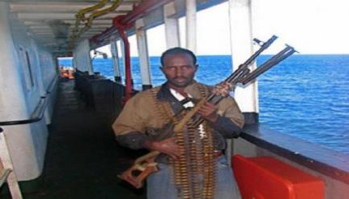 على متنها بحارة من مصر.. قراصنة يخطفون سفينة بالبحر الأحمر لأول مرة منذ 2012