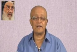 بالفيديو ناشط مسيحي يرد على الأنبا بولا حول تصريحاته عن 25 يناير..أمال نخنوخ يعمل إيه؟