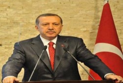 رائعة خطاب أردوغان للشعب التركي في رسالته للعالم