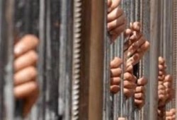 رئيس مباحث ببا ببني سويف يقتل مسجوناً مسناً يبلغ 62 عاماً