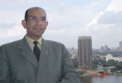 اخلاء سبيل عميد كلية طب الأزهر بكفالة 10 آلاف جنيه