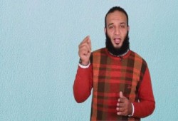 بالفيديو.. عبد الله الشريف يقدم:  "أول بيان لحركة إخوان تائبون"