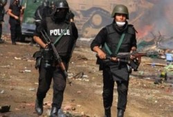 الديلي نيوز:21 ألف 317 شخص اعتقلوا منذ انقلاب يوليو