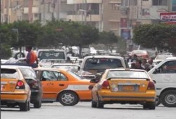 ارتفاع تسعيرة المواصلات يثير غضب مواطنى الإسماعيلية