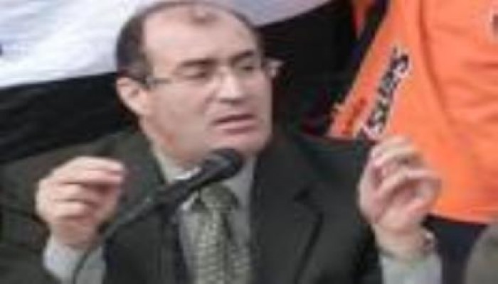 بالفيديو الدكتور جمال حشمت يروي تفاصيل لقاء التحالف بالمجلس العسكري بعد الانقلاب