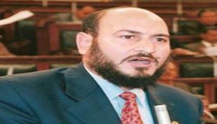 الكاتب الصحفي محمود الشاذلي يكتب : أعدكم أن أستكين
