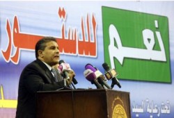 حلاوة "بطعم سياسي" .. هدية الانقلابيين لأبوزيد في  "السجن"