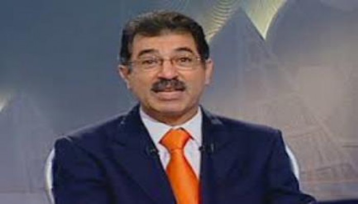 صادق : الانقلابيون يستعينوا بالصهاينة للتخطيط لمواجهة ثوار 25 يناير