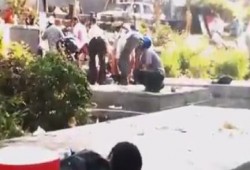 "هنجيب حقهم": أخر لحظات فض رابعة.. الجيش والشرطة يقتل المتظاهرين بالرصاص الحي (فيديو)