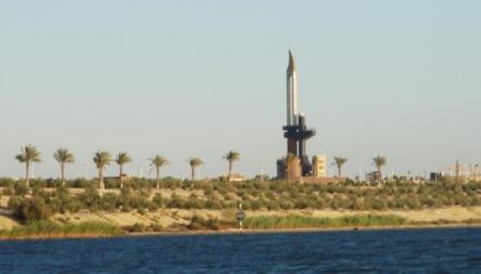 احتفالات الانقلابيين بثورة يناير يثير دهشة مواطنى الإسماعيلية