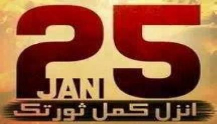 تنسيقية "صحفيون وإعلاميون ضد الانقلاب" تدعو للحشد لاستعادة ثورة يناير