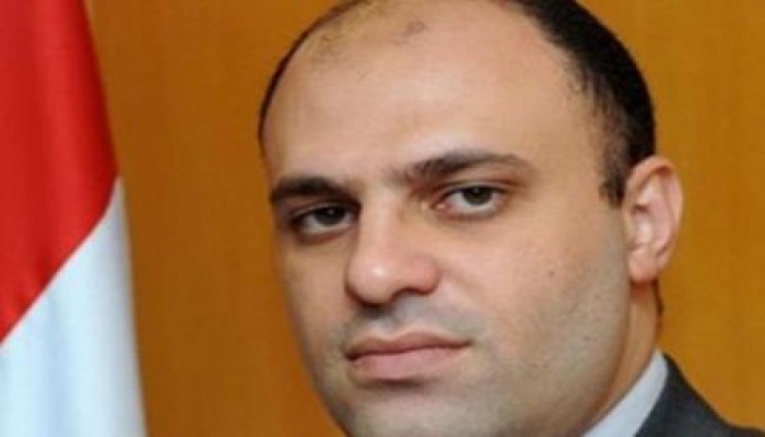 يحيى حامد : ما دون الرصاص "سلمية"