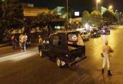 تحالف دعم الشرعية يحمل مدير أمن بني سويف مسؤولية حادث كمين (صفط الشرقية)