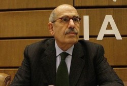 البرادعي يعود لـ "تويتر"