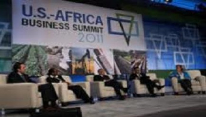 صدمة جديدة للانقلاب .. استبعاد مصر من القمة الأفريقية الأمريكية