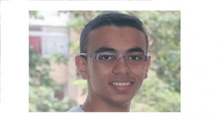 استشهاد الطالب عمرو خلاف في جامعة الأزهر بالإسكندرية